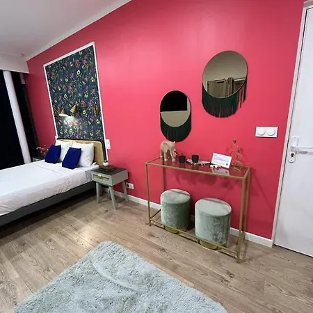 Appartamento Stylish And Chic